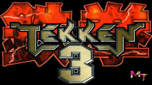 tekken 3 apk game