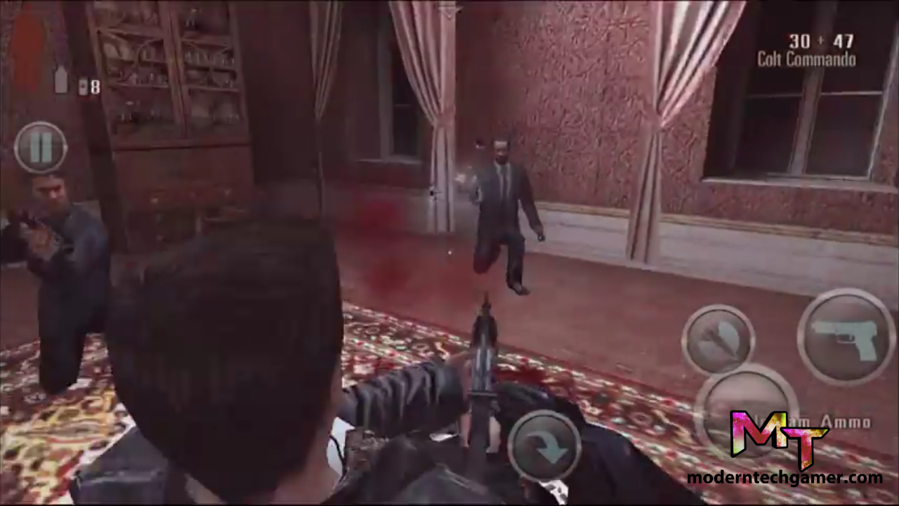 max payne 2 apk data download for android