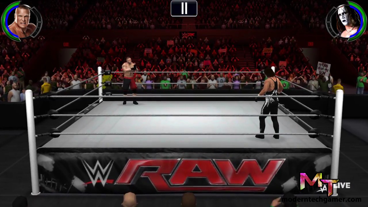 wwe 2k game download for android mobile free
