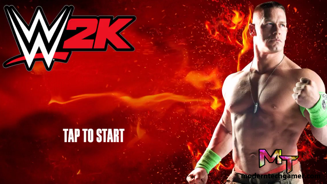 wwe 2k20 apk download for android