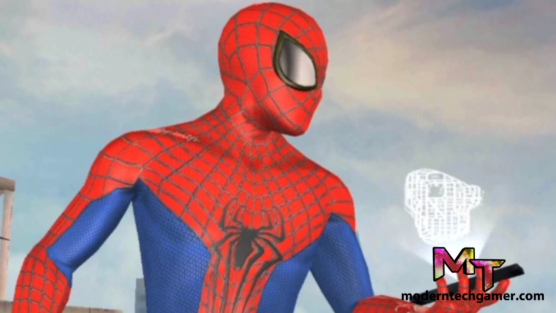 amazing spider man 2 pc will not run full screen
