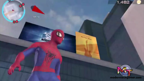 the amazing spider man 2 apk offline mod