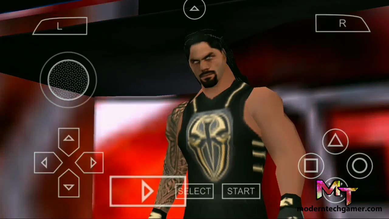 wwe 2k17 download for android free