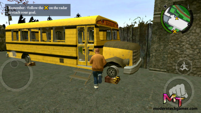 🔥Download BULLY ANNIVERSARY EDITION LATEST Full Version for Android Mobile  Apk +Obb, OFFLINE