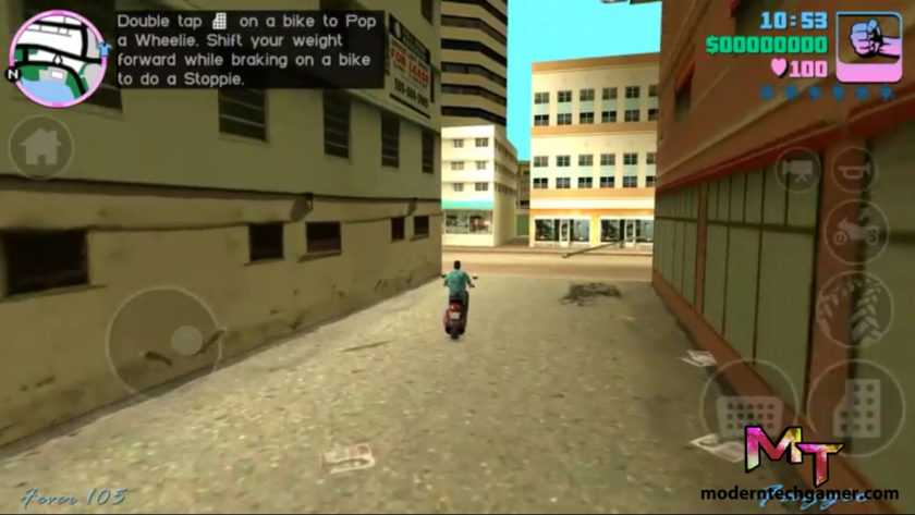 gta vice city game download for android 5.1