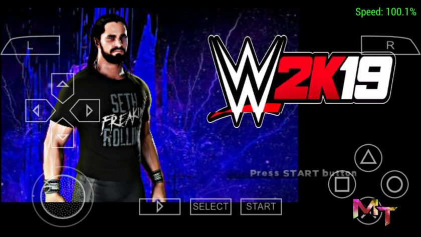 download wwe 2k for android apk data