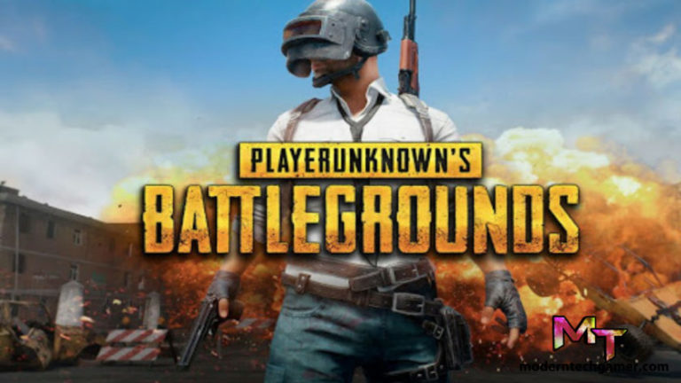 1PUBG instal the new version for android
