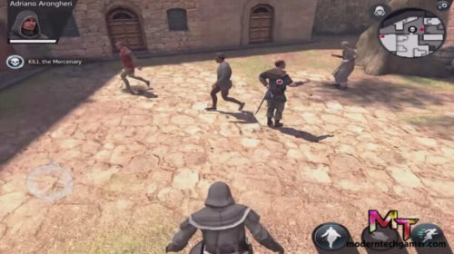 Stream Assassin 39;s Creed Identity Apk Mod ~REPACK~ from Tracverpenme
