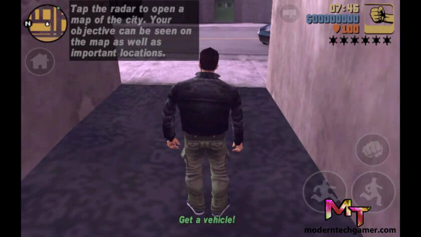 gta 3 free download for android 422