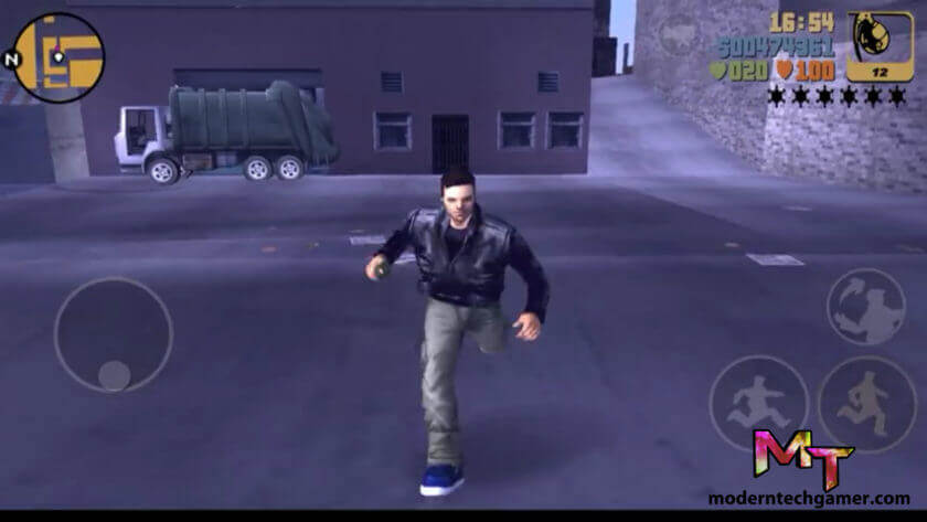 gta 3 apk+data download android 2.3.5