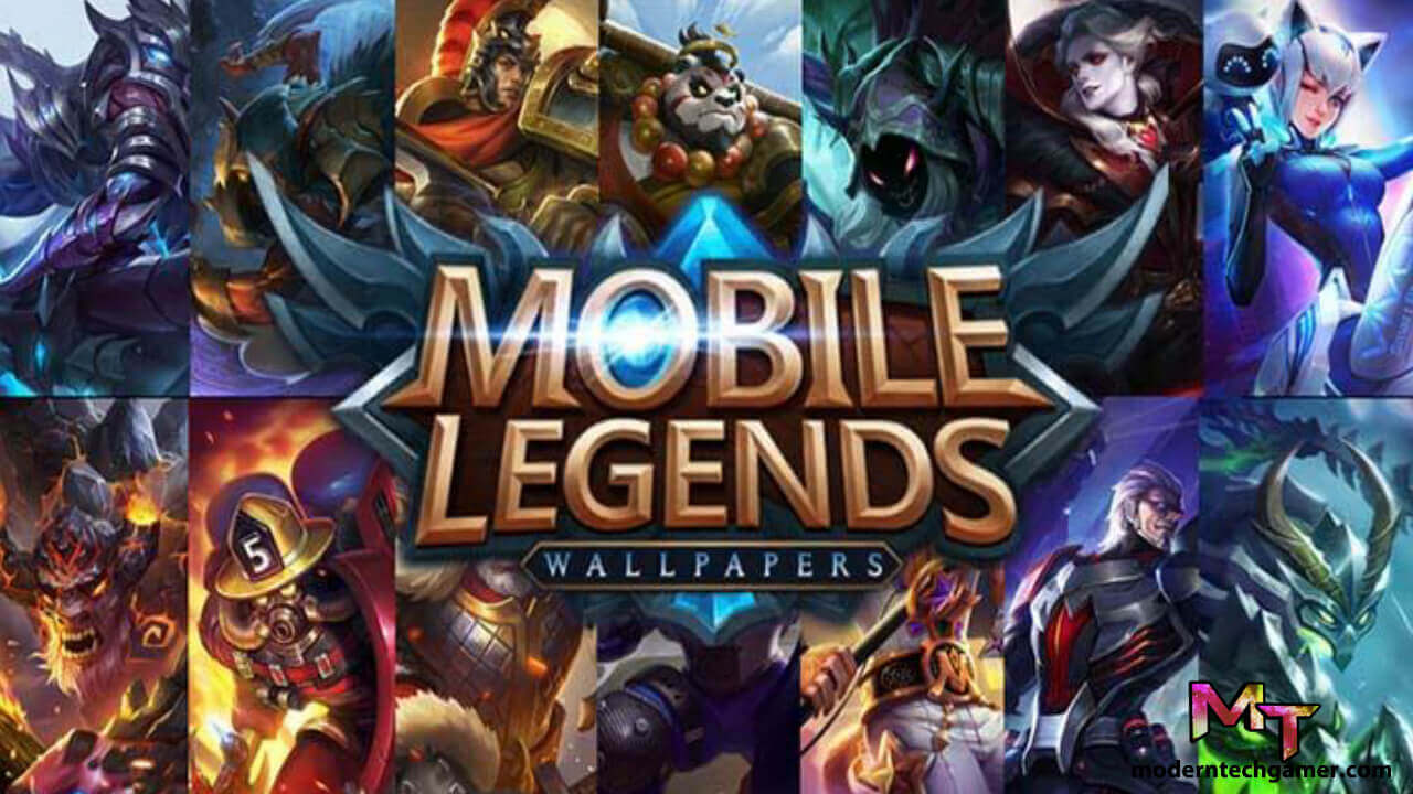 Mobile Legends Mod Apk, Mobile Legends Mod Apk Latest Version For Android