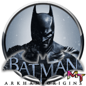 batman arkham origins mod