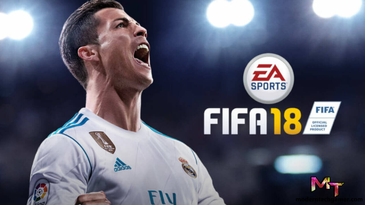 Guides To Download And Play Fifa 2018 (Fifa 18) Apk + Obb Data