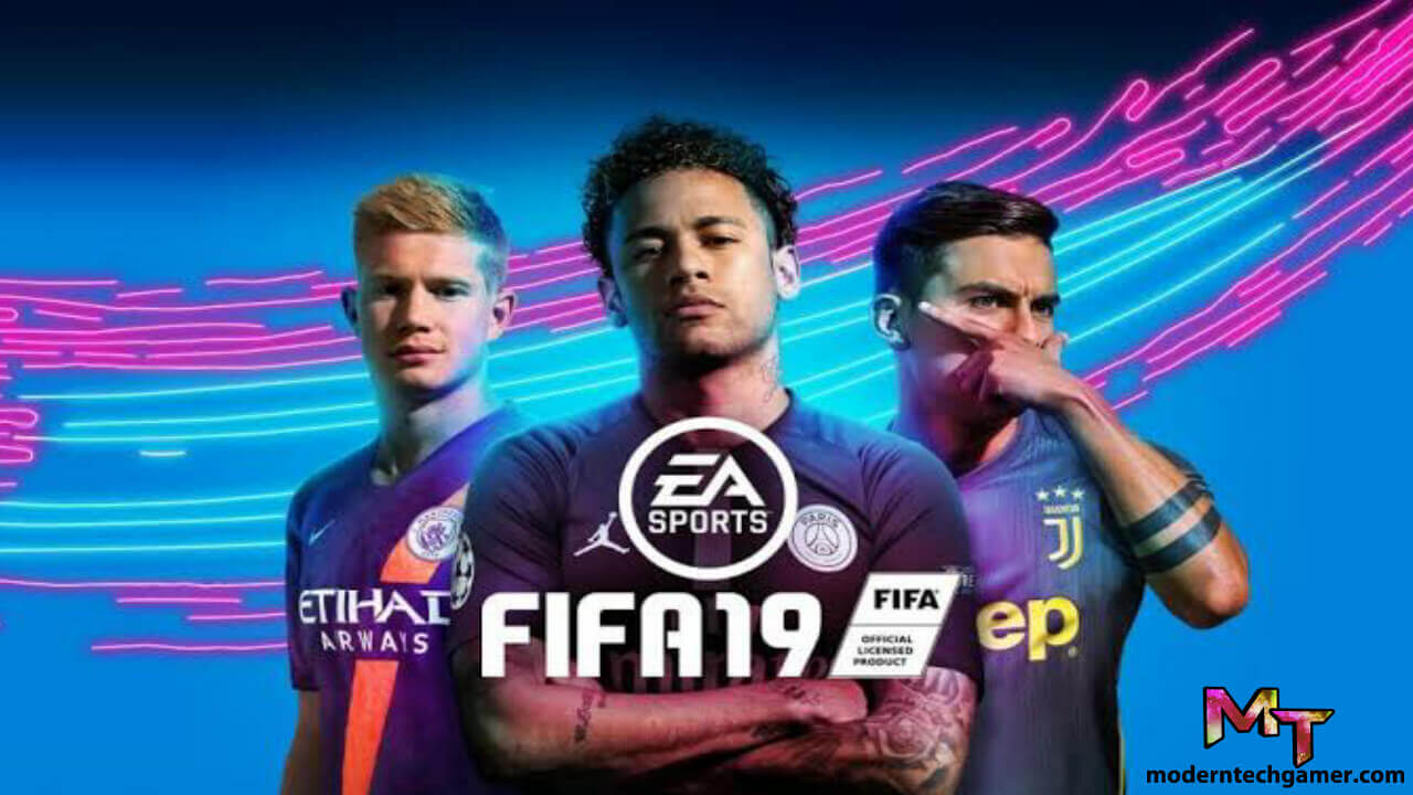 Fifa 19 Apk Download For Android Free