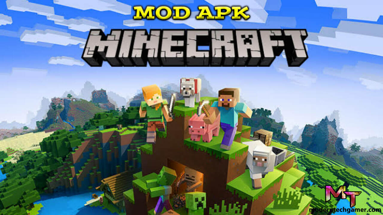 minecraft pocket edition download apk